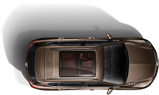vision smk luxury
