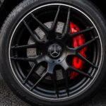 Mercedes G63 AMG V8 biturbo