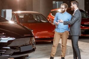 Guide de l&rsquo;Achat et de la Vente Automobile : L&rsquo;expertise SMK Luxury à votre service