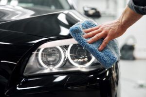 L’Art du Detailing Automobile : Pourquoi confier votre véhicule à SMK Luxury ?