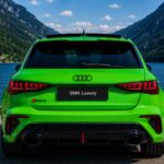 Audi RS3 Sportback