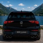 Golf 8.5R DSG