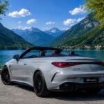 Mercedes CLE53 AMG 4Matic+