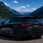 Audi RS3 Sportback