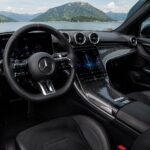 Mercedes C43 AMG 4MATIC