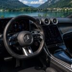 Mercedes CLE53 AMG 4MATIC+