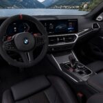 BMW M3 Competition M xDrive
