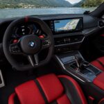 BMW M3 Competition M xDrive