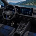 Golf 8.5R DSG