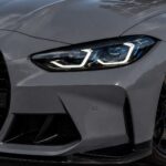 BMW M3 Competition M xDrive