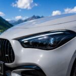 Mercedes CLE53 AMG 4MATIC+