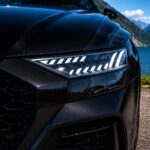 Audi RSQ8 Performance