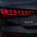 Audi RS3 Sportback