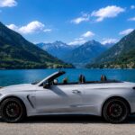 Mercedes CLE53 AMG 4MATIC+