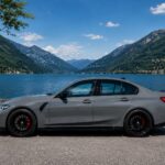 BMW M3 Competition M xDrive