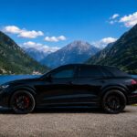 Audi RSQ8 Performance