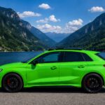 Audi RS3 Sportback