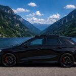 Audi RS3 Sportback