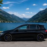 Golf 8.5R DSG