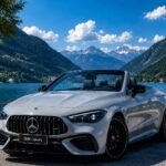 Mercedes CLE53 AMG 4MATIC+