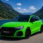 Audi RS3 Sportback