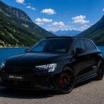 Audi RS3 Sportback