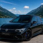 Golf 8.5R DSG