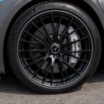 Mercedes C43 AMG 4MATIC