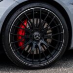 Mercedes CLE53 AMG 4MATIC+