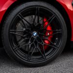 BMW M3 Competition M xDrive