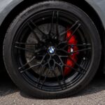 BMW M3 Competition M xDrive