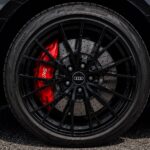 Audi RS3 Sportback