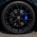 Golf 8.5R DSG